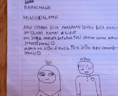 misi rahasia