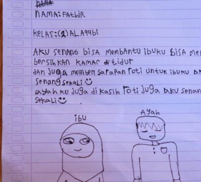 misi rahasia