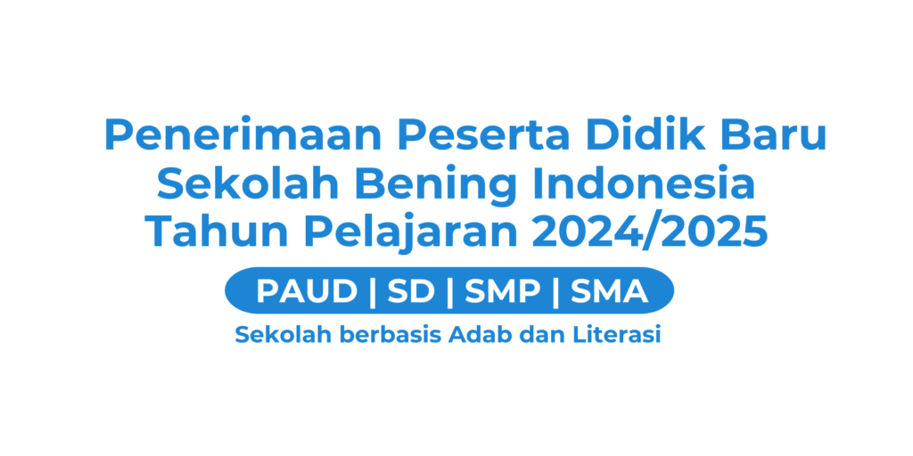 PPDB 2024/2025