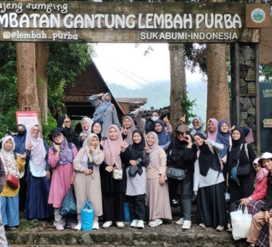 Situ Gunung