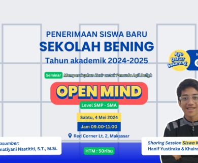 Open Mind Sekolah Bening Makassar Desktop