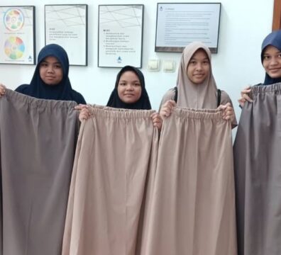 keyakinan yang terbelenggu