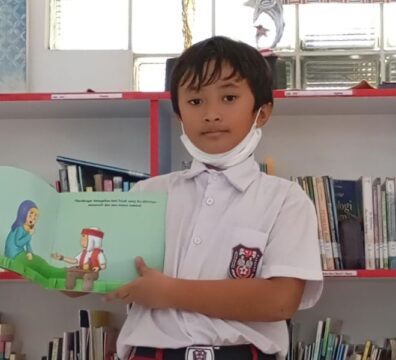 Literasi