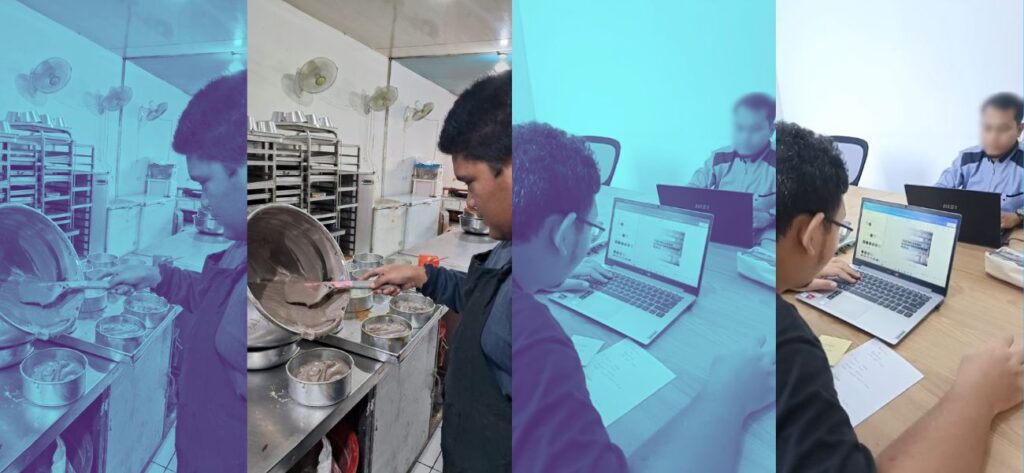 Magang dalam Pendidikan Inklusif