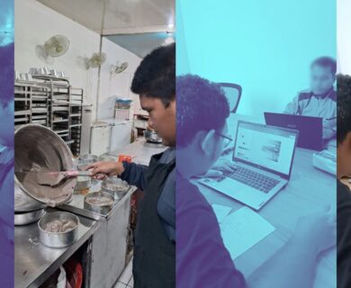 Magang dalam Pendidikan Inklusif