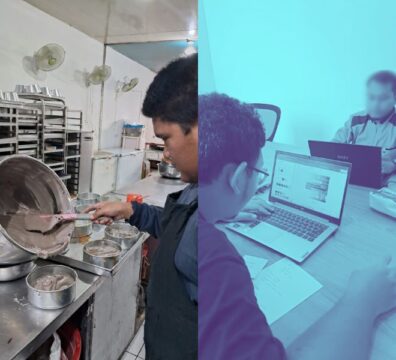 Magang dalam Pendidikan Inklusif