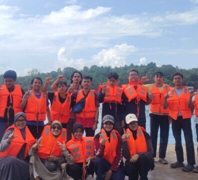 Keseimbangan 2 - Kegiatan Nyantri SL HS Bening