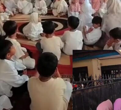 menyemai adab