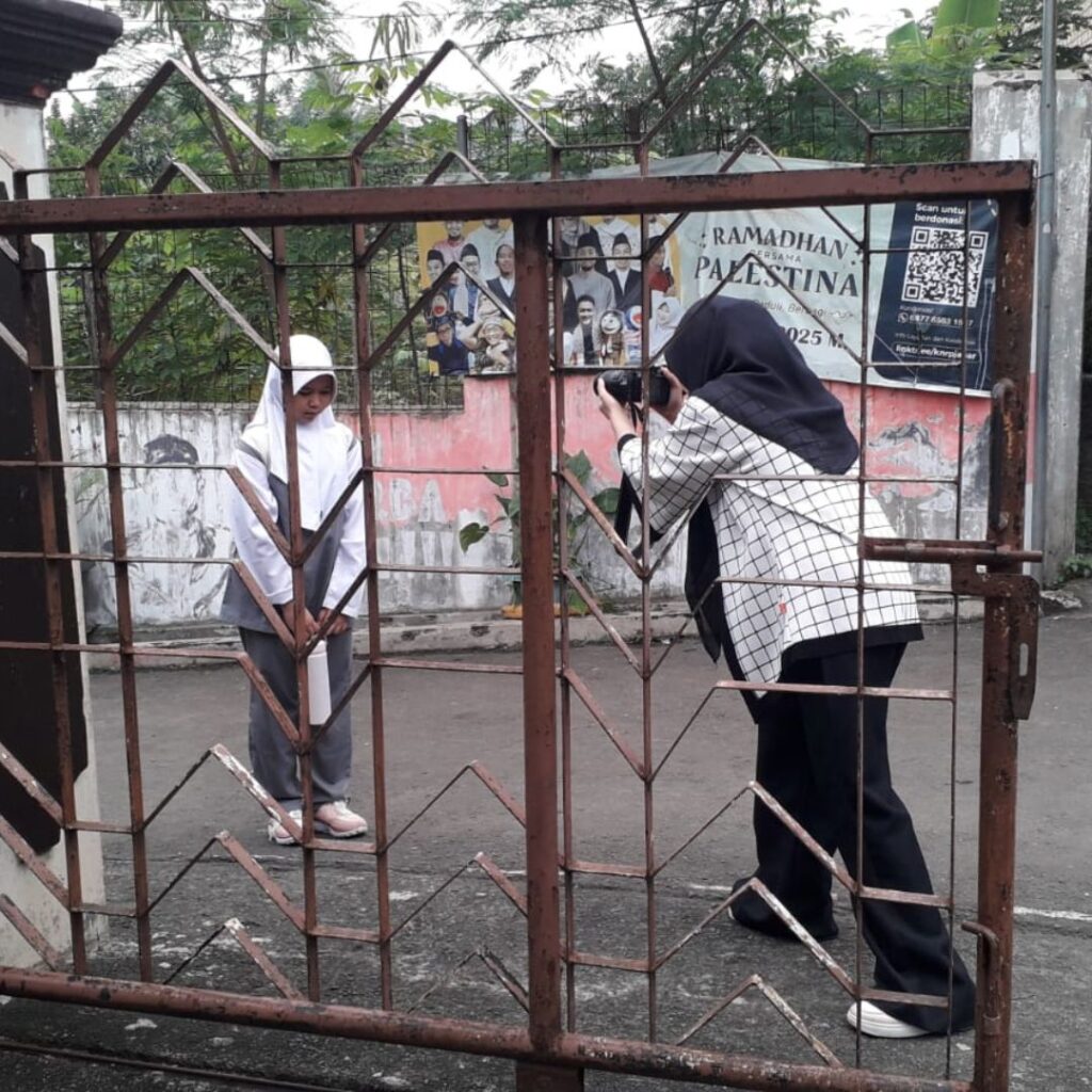 Ekskul - Ekstrakurikuler Sinematografi SDIT Bening
