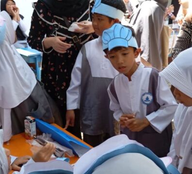 Festival Kuliner Bening