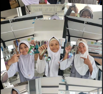 Safar ke Kampung Perca