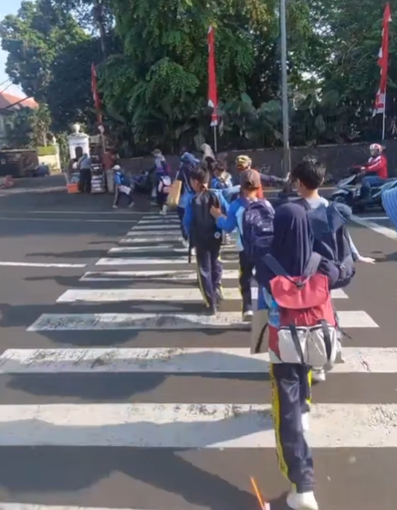Safar Kebun Raya Bogor - Menyusuri Jalan Peradaban