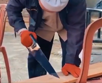 Bersiap Menjadi Dewasa