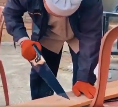 Bersiap Menjadi Dewasa