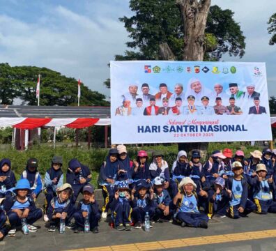 Safar Perpustakaan Kota Bogor - Belajar di Setiap Langkah
