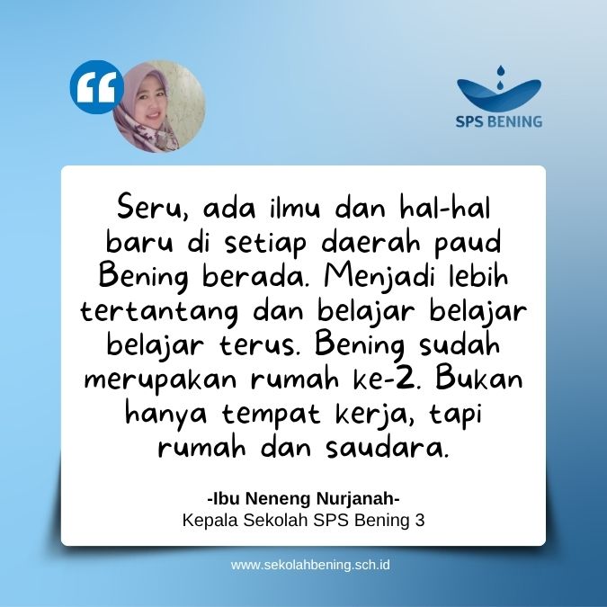 testimoni SPS 3