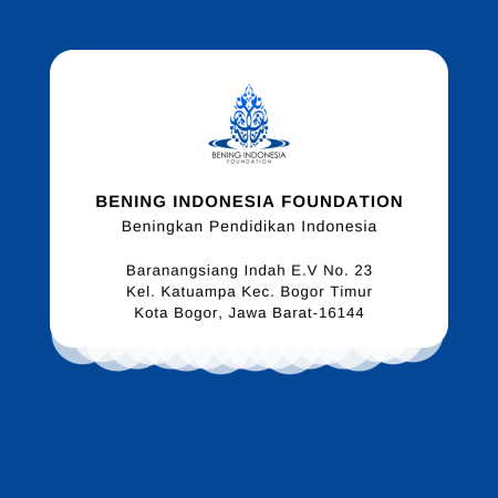 yayasan bening indonesia (5)