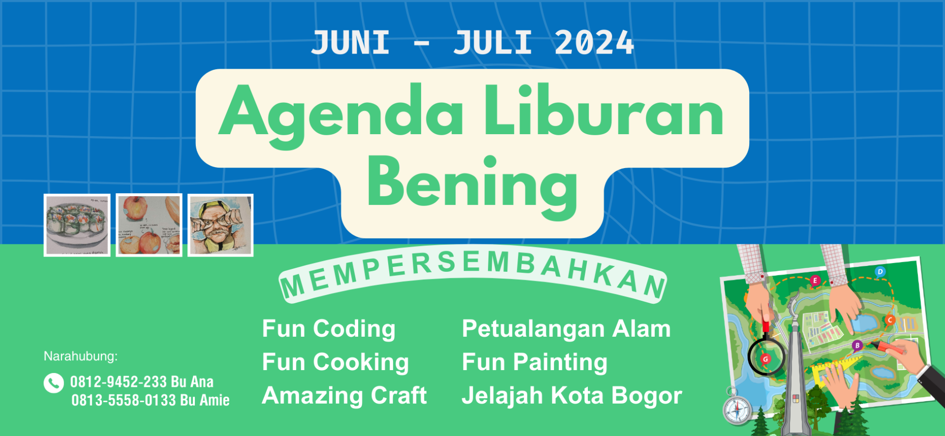 Bening Indonesia Foundation